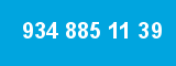 934 885 11 39